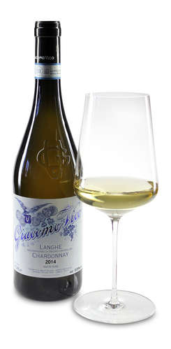 2014 Langhe Chardonnay DOC 2014 Langhe Chardonnay DOC