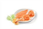 Irischer Gravad Lax Bio fein gebeizt Irischer Gravad Lax Bio fein gebeizt