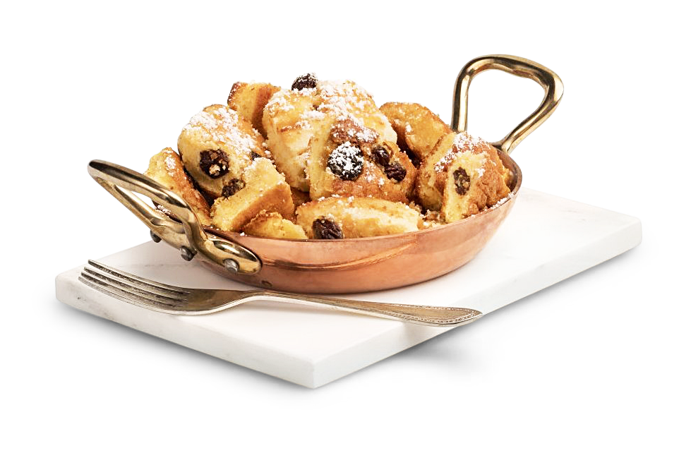 Image of Hausgemachter Kaiserschmarrn