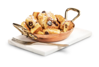 Hausgemachter Kaiserschmarrn Hausgemachter Kaiserschmarrn
