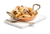 Hausgemachter Kaiserschmarrn Hausgemachter Kaiserschmarrn