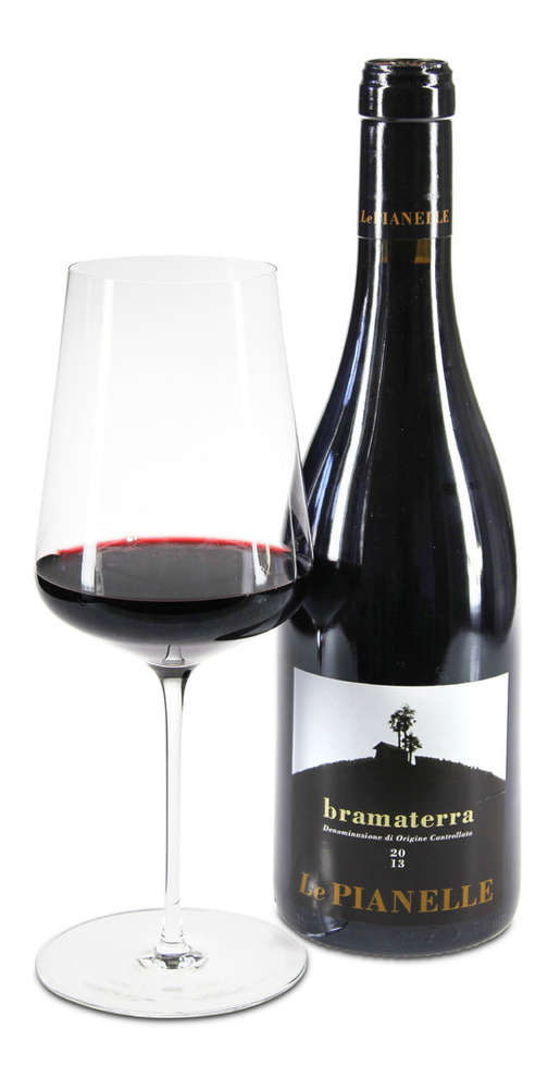 2013 Bramaterra DOC 2013 Bramaterra DOC