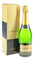Champagne De Saint Gall Premier Cru Millésime 2007 Blanc de Blancs Brut Champagne De Saint Gall Premier Cru Millésime 2007 Blanc de Blancs Brut