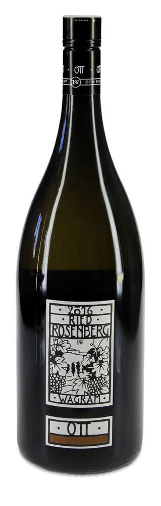 2016 Grüner Veltliner "Ried Feuersbrunner Rosenberg" 2016 Grüner Veltliner "Ried Feuersbrunner Rosenberg"