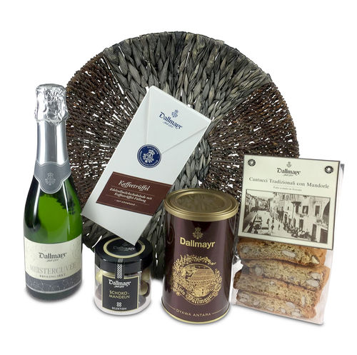 Delikatessen & Feinkost Versand | Dallmayr Online Shop