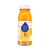 Saft aus Orange, Ananas, Limette, Zitrone, Cantaloupe Saft aus Orange, Ananas, Limette, Zitrone, Cantaloupe