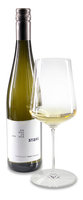 2017 Damaszener Stahl Müller Thurgau "Tauberzeller Hasennestle" trocken 2017 Damaszener Stahl Müller Thurgau "Tauberzeller Hasennestle" trocken