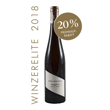 2015 "Landgeflecht" Riesling trocken PJK.Unikat 2015 "Landgeflecht" Riesling trocken PJK.Unikat