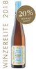 2017 Kiedrich Gräfenberg Riesling Spätlese 2017 Kiedrich Gräfenberg Riesling Spätlese