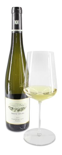 2017 Brauneberger Juffer Riesling feinherb 2017 Brauneberger Juffer Riesling feinherb