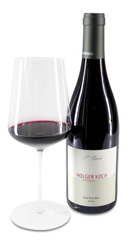 2016 Pinot Noir Selection *** trocken 2016 Pinot Noir Selection *** trocken