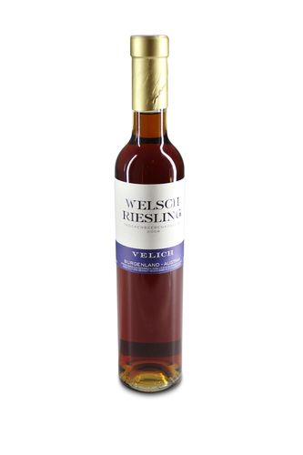 2008 Welschriesling Trockenbeerenauslese 2008 Welschriesling Trockenbeerenauslese