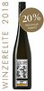 2017 Grüner Veltliner "Der Ott - Feuersbrunn" 2017 Grüner Veltliner "Der Ott - Feuersbrunn"