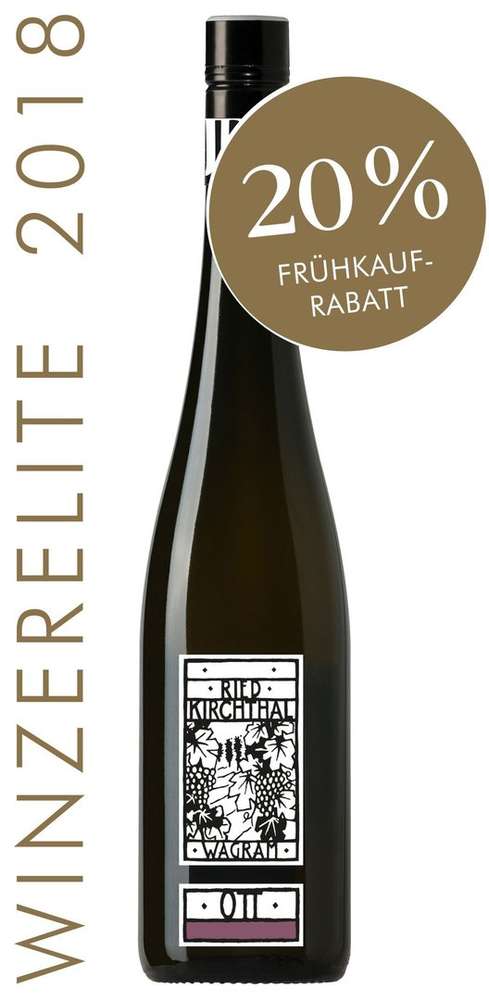 2017 Grüner Veltliner "Ried Feuersbrunner Kirchthal" 2017 Grüner Veltliner "Ried Feuersbrunner Kirchthal"