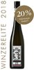 2017 Grüner Veltliner "Ried Feuersbrunner Kirchthal" 2017 Grüner Veltliner "Ried Feuersbrunner Kirchthal"