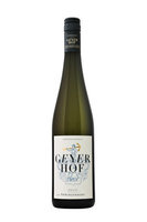 2017 Riesling "Ried Sprinzenberg" 2017 Riesling "Ried Sprinzenberg"
