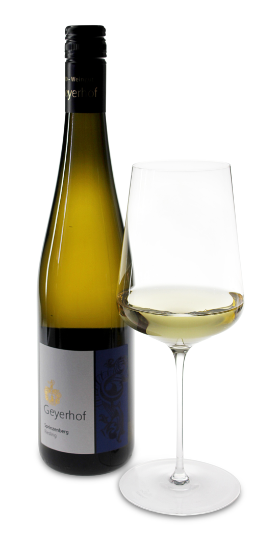 Image of 2011 Grüner Veltliner "Gutreserve"