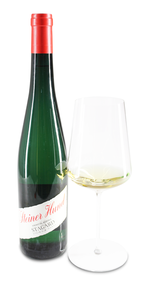 2017 Riesling "Ried Steiner Hund" 2017 Riesling "Ried Steiner Hund"