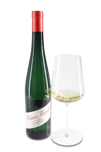 2017 Riesling "Ried Steiner Hund" 2017 Riesling "Ried Steiner Hund"