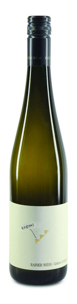 2017 Krems Grüner Veltliner Alte Reben trocken 2017 Krems Grüner Veltliner Alte Reben trocken