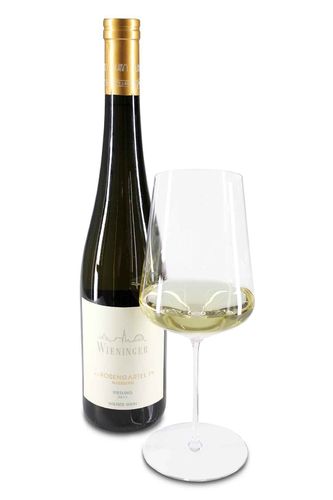 2017 Riesling "Ried Rosengartl" Nussberg 2017 Riesling "Ried Rosengartl" Nussberg