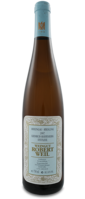 2007 Kiedrich Gräfenberg Riesling Spätlese 2007 Kiedrich Gräfenberg Riesling Spätlese