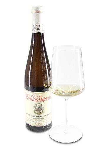 2006 Kallstadter Saumagen Riesling Auslese 2006 Kallstadter Saumagen Riesling Auslese