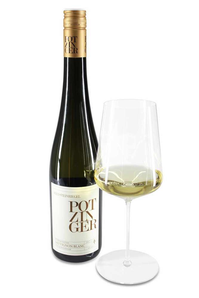 2017 "Ried Steinriegel Kitzeck Sausal" Sauvignon blanc 2017 "Ried Steinriegel Kitzeck Sausal" Sauvignon blanc