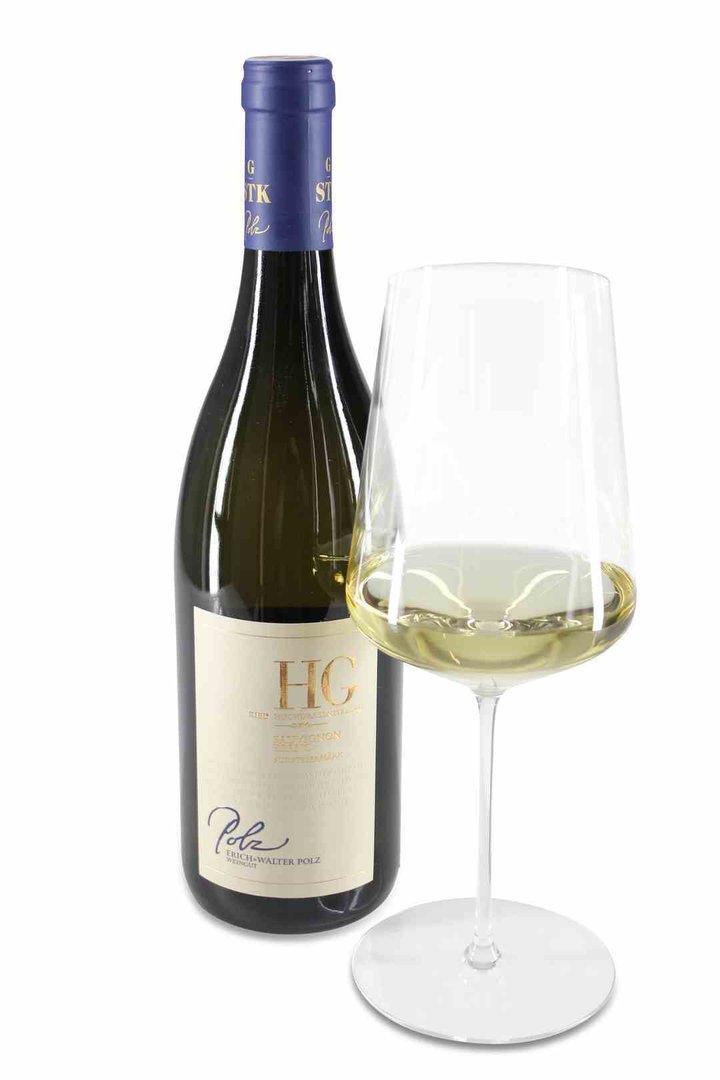 2016 Sauvignon blanc 'Ried Hochgrassnitzberg'