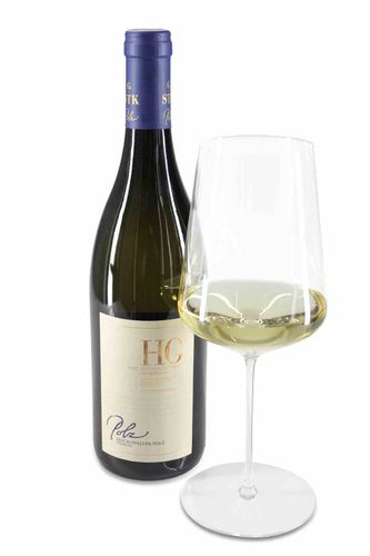 2016 Sauvignon blanc "Ried Hochgrassnitzberg" 2016 Sauvignon blanc "Ried Hochgrassnitzberg"