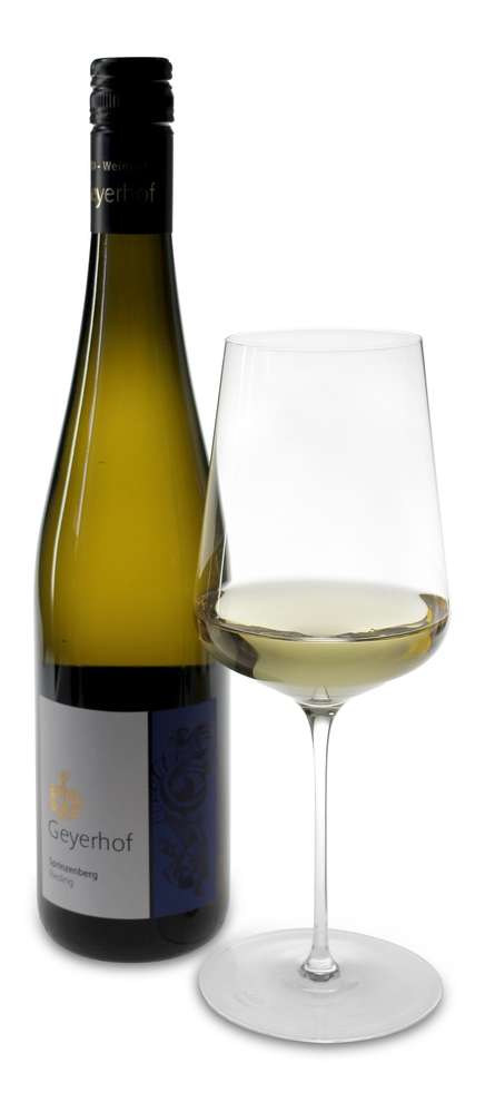 2017 Steiner Riesling "Ried Pfaffenberg" Kabinett trocken 2017 Steiner Riesling "Ried Pfaffenberg" Kabinett trocken