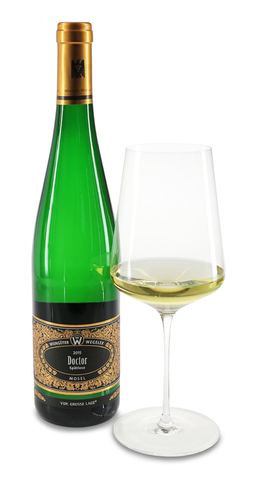 2017 Bernkastel Doctor Riesling Spätlese fruchtsüß 2017 Bernkastel Doctor Riesling Spätlese fruchtsüß