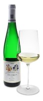 2017 Saarburg Rausch Riesling Spätlese 2017 Saarburg Rausch Riesling Spätlese