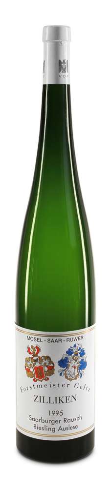 2002 Saarburger Rausch Riesling Auslese edelsüß 2002 Saarburger Rausch Riesling Auslese edelsüß