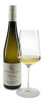 2017 Riesling feinherb 2017 Riesling feinherb