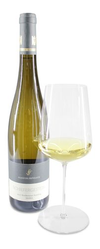 2017 Bockenauer Riesling "Schiefergestein" trocken 2017 Bockenauer Riesling "Schiefergestein" trocken
