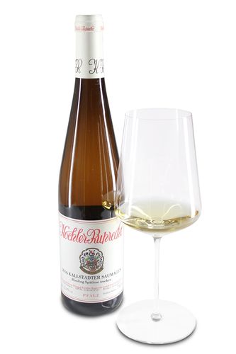 2016 Kallstadter Saumagen Riesling Spätlese trocken 2016 Kallstadter Saumagen Riesling Spätlese trocken