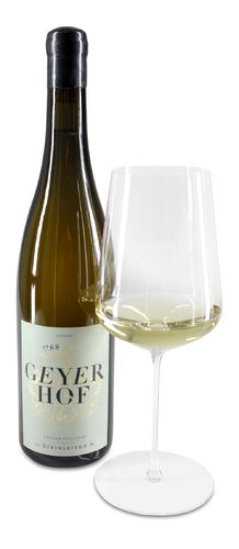 1988 Grüner Veltliner "Ried Steinleithn" 1988 Grüner Veltliner "Ried Steinleithn"