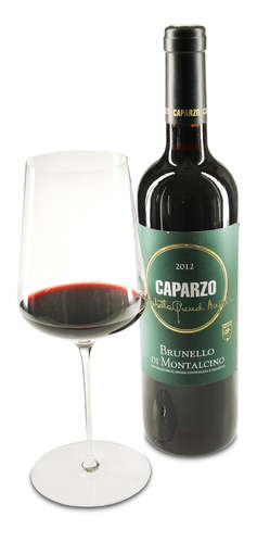 2012 Brunello di Montalcino DOCG 2012 Brunello di Montalcino DOCG