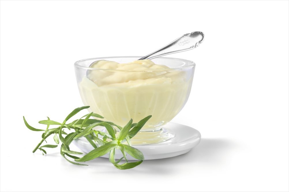 Sauce Hollandaise