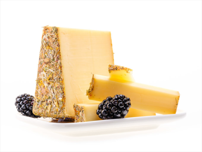 Wildblumenkäse Allgäu past. mind. 50% F.i.T Wildblumenkäse Allgäu past. mind. 50% F.i.T