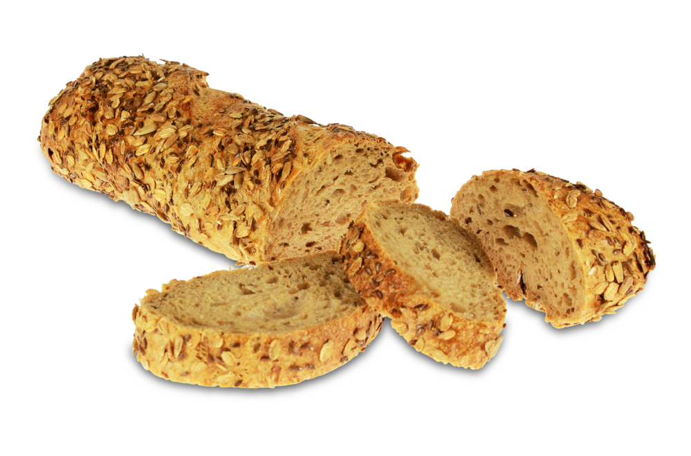 Körnerbaguette Rustique Dallmayr Körnerbaguette Rustique Dallmayr