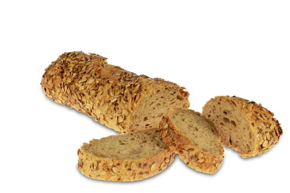 Körnerbaguette Rustique Dallmayr Körnerbaguette Rustique Dallmayr