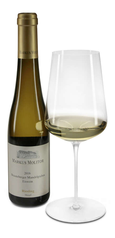 2016 Brauneberger Mandelgraben Riesling Eiswein 2016 Brauneberger Mandelgraben Riesling Eiswein
