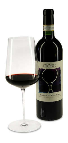 2013 Brunello di Montalcino DOCG 2013 Brunello di Montalcino DOCG