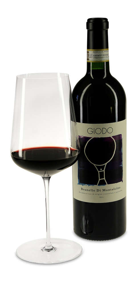 2013 Brunello di Montalcino DOCG 2013 Brunello di Montalcino DOCG