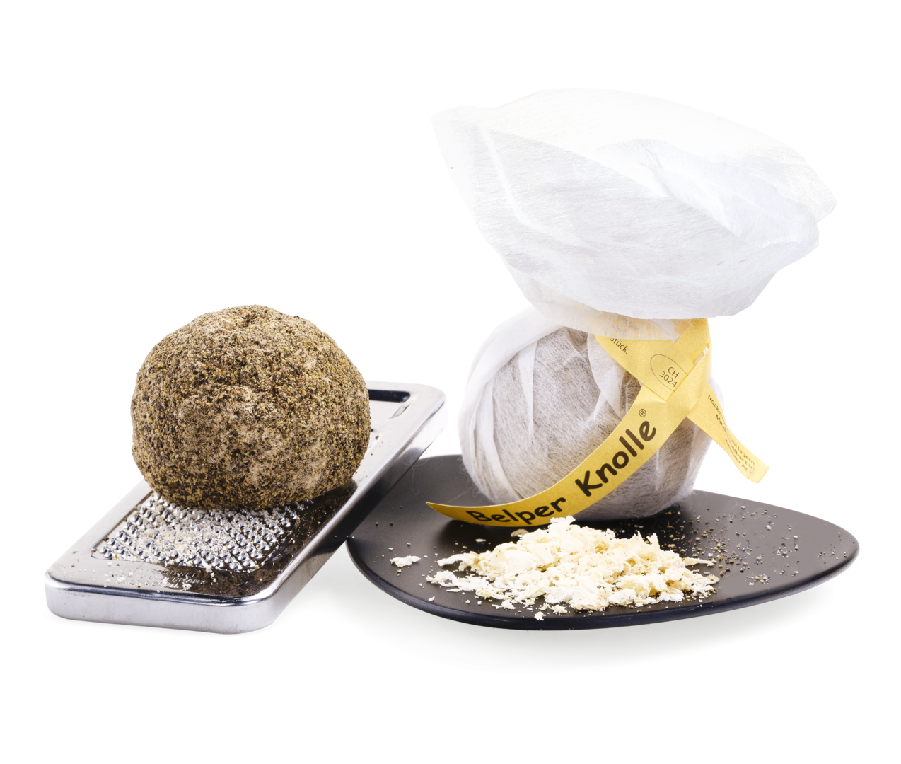 Image of Belper Knolle Rohmilch, mind. 42% Fett i. Tr.