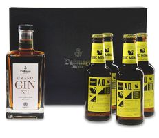 Dallmayr Grand Cru Gin Dallmayr Grand Cru Gin