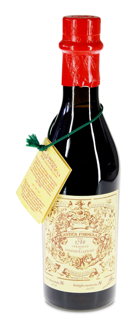 Image of Antica Formula Vermouth