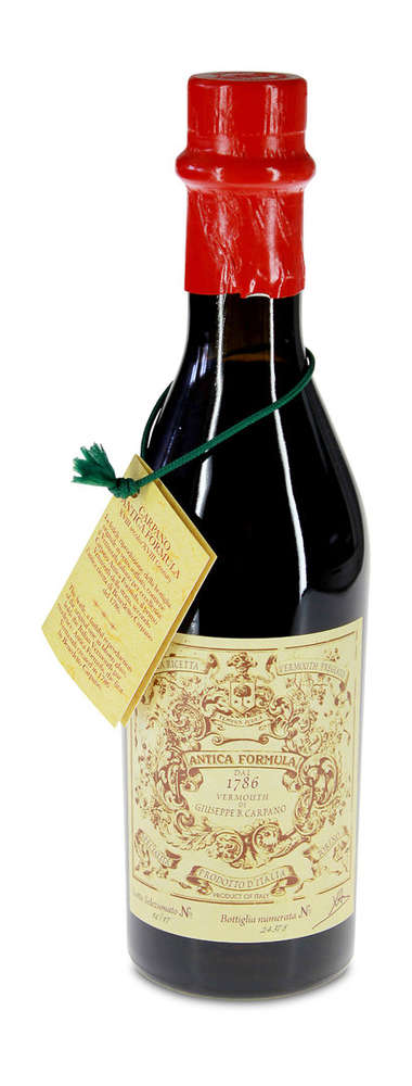 Antica Formula Vermuth Antica Formula Vermuth